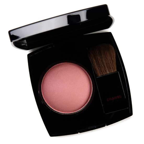 Chanel Rose Bronze (02) Joues Contraste Blush