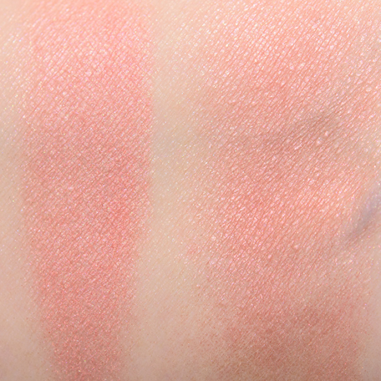 Chanel Rose Bronze (02) Joues Contraste Blush