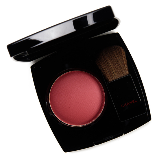Chanel Rouge Profond (320) Joues Contraste Blush