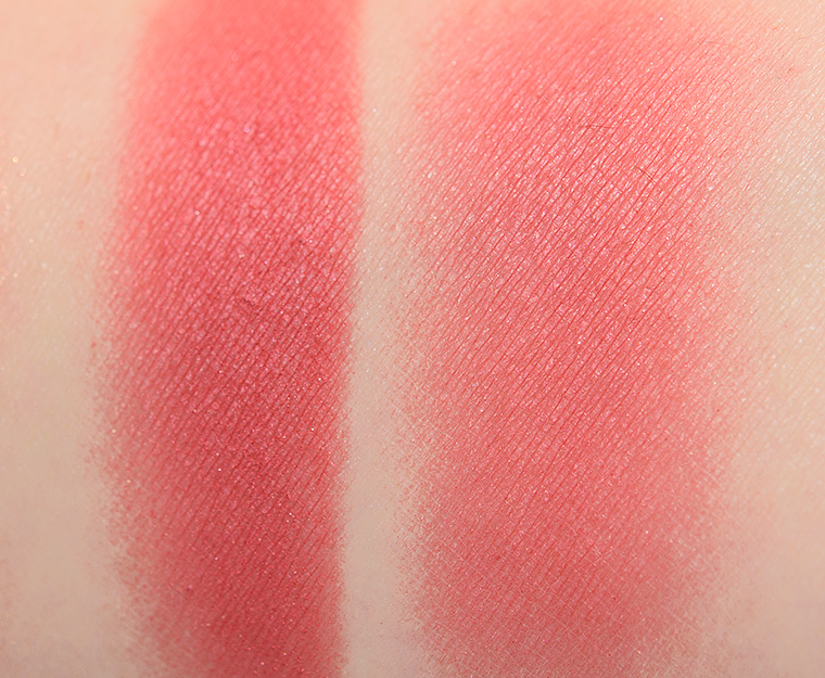 <p class="text-center">Chanel Rouge Profond (320) Joues Contraste Blush</p>