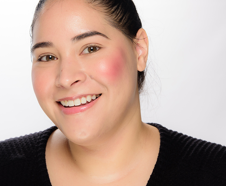 Chanel Rouge Profond (320) Joues Contraste Blush