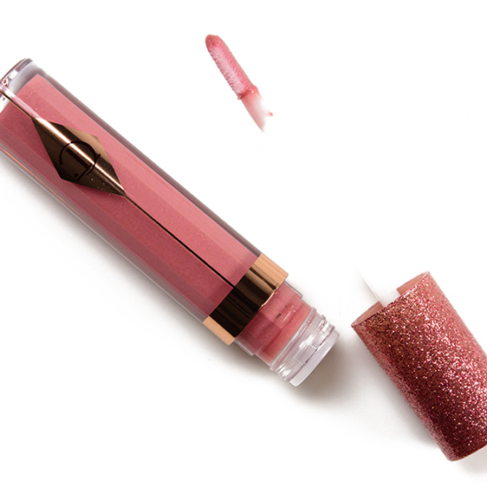 Charlotte Tilbury Pillow Talk Jewel Lips