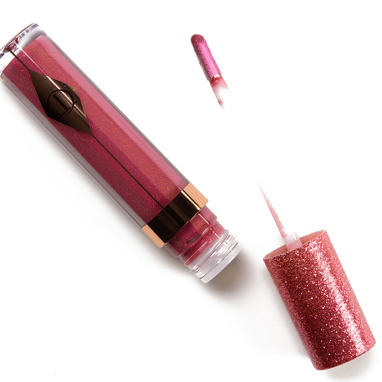 Charlotte Tilbury Walk of No Shame Jewel Lips