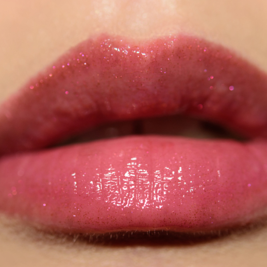 Charlotte Tilbury Walk of No Shame Jewel Lips