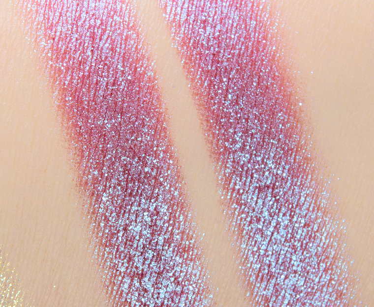 Clionadh Abrasion Glitter Multichrome Eyeshadow