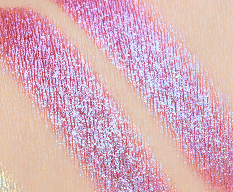 Clionadh Abrasion Glitter Multichrome Eyeshadow