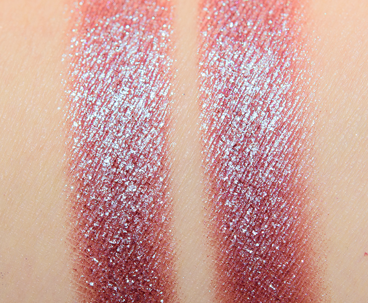 Clionadh Abrasion Glitter Multichrome Eyeshadow