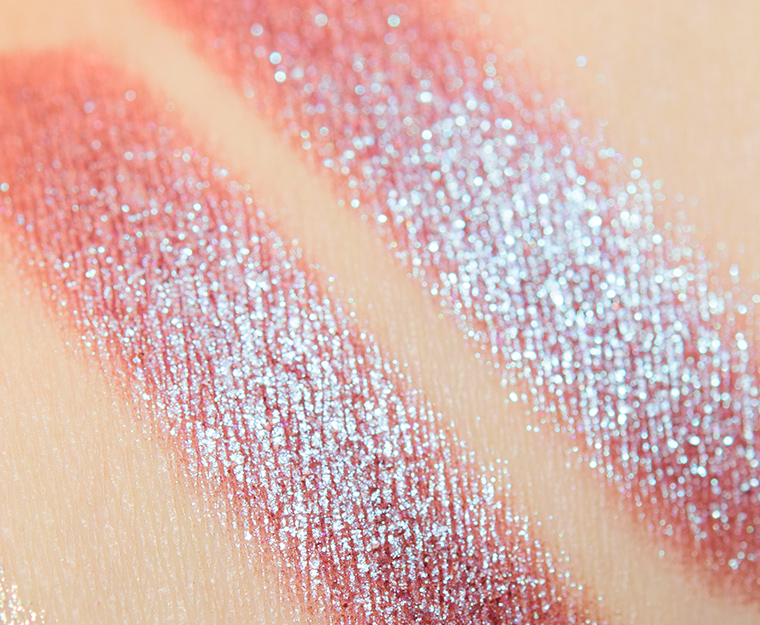 Clionadh Abrasion Glitter Multichrome Eyeshadow