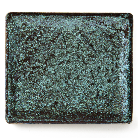 Clionadh Deep Iridescent Multichrome Eyeshadow Azure