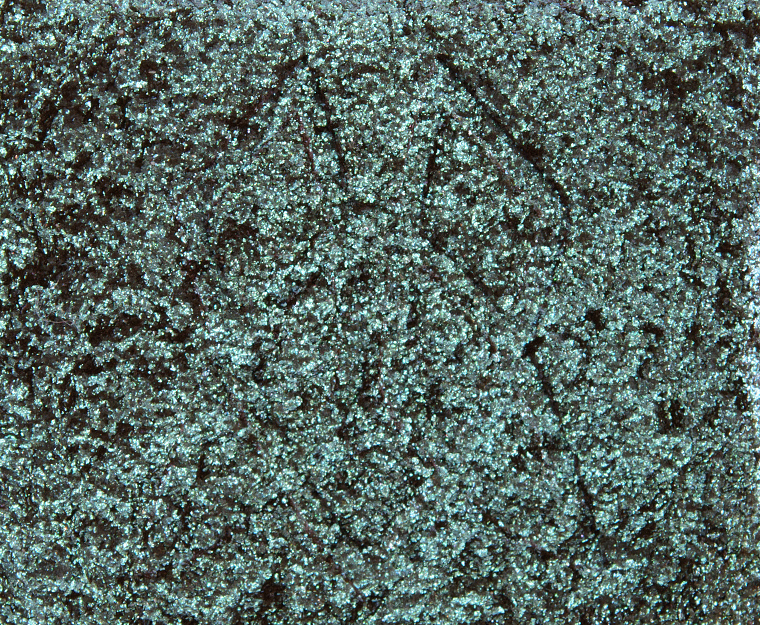 Clionadh Azure Deep Iridescent Multichrome Eyeshadow