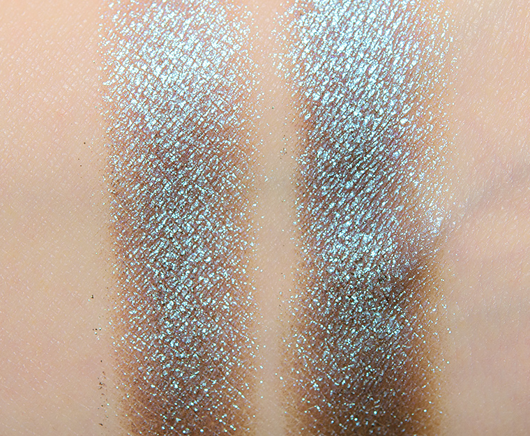 Clionadh Azure Deep Iridescent Multichrome Eyeshadow