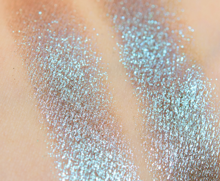 Clionadh Azure Deep Iridescent Multichrome Eyeshadow