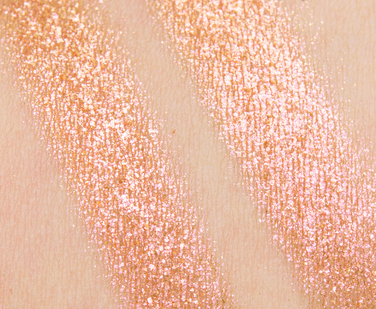 Clionadh Blaze Glitter Multichrome Eyeshadow