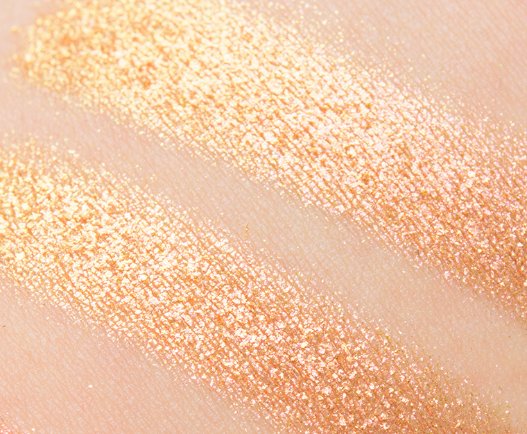 Clionadh Blaze Glitter Multichrome Eyeshadow