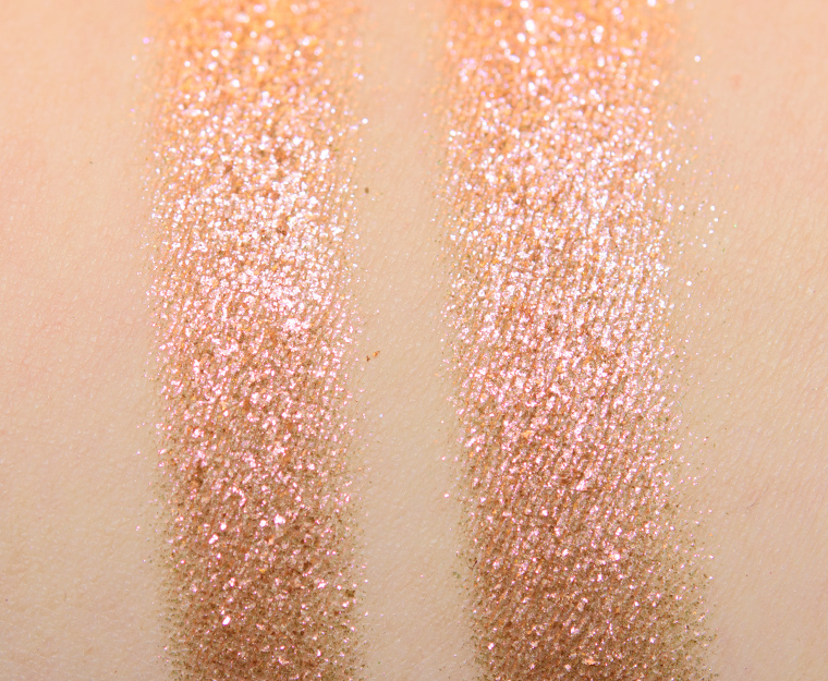 Clionadh Blaze Glitter Multichrome Eyeshadow
