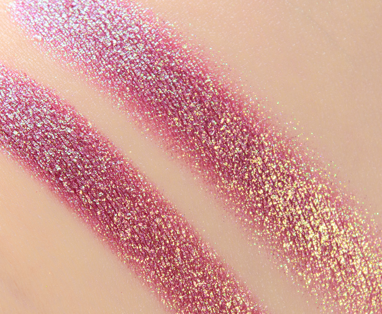 Clionadh Bloodline Vibrant Multichrome Eyeshadow
