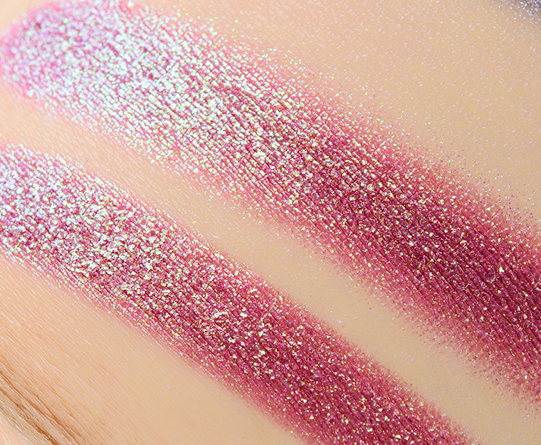 Clionadh Bloodline Vibrant Multichrome Eyeshadow