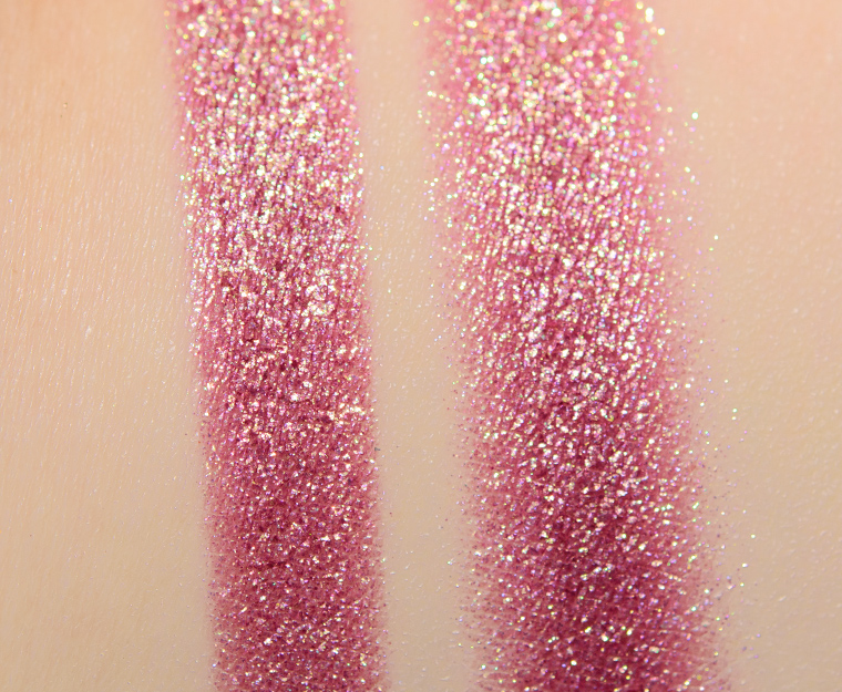 Clionadh Bloodline Vibrant Multichrome Eyeshadow