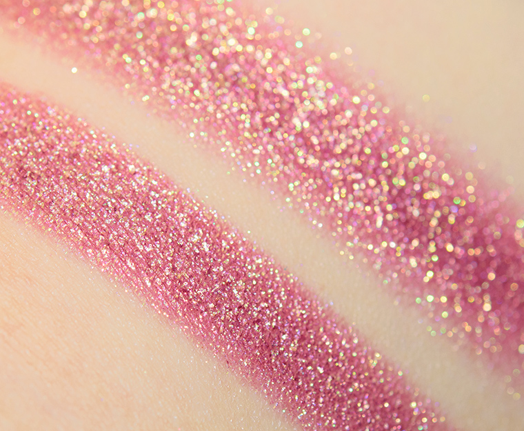 Clionadh Bloodline Vibrant Multichrome Eyeshadow