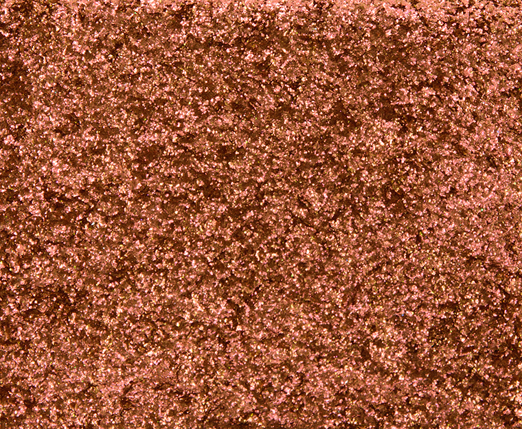 Clionadh Burnt Sienna Deep Iridescent Multichrome Eyeshadow
