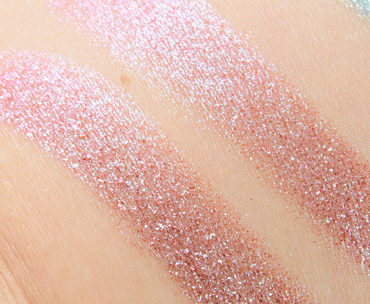 Clionadh Carving Glitter Multichrome Eyeshadow