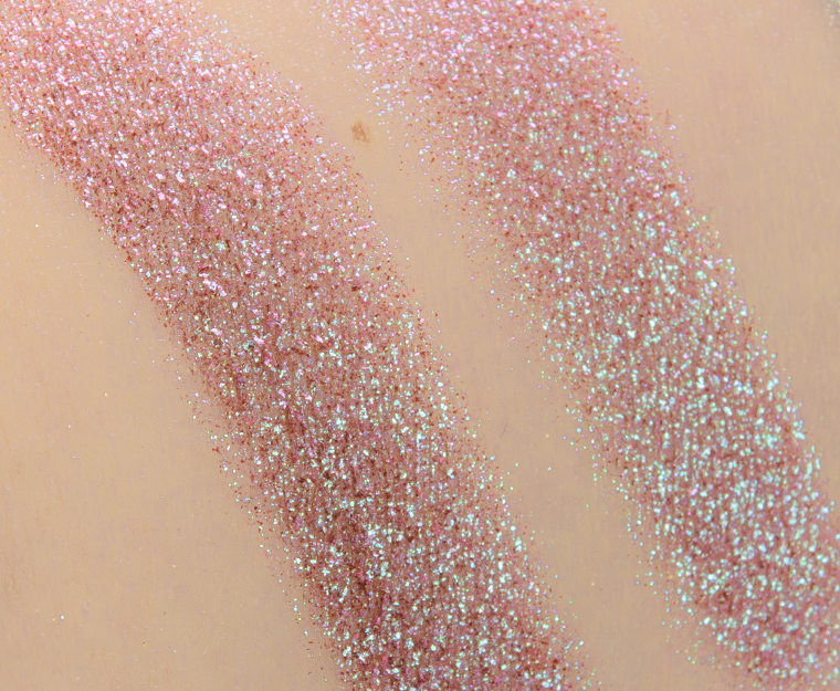 Clionadh Carving Glitter Multichrome Eyeshadow