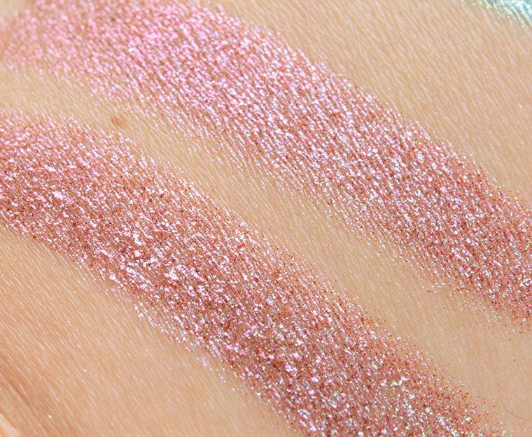Clionadh Carving Glitter Multichrome Eyeshadow