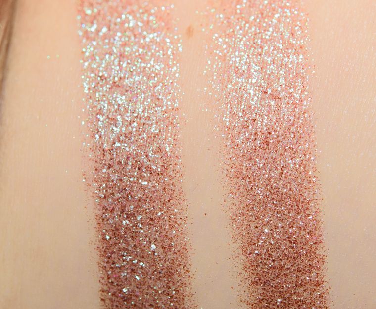 Clionadh Carving Glitter Multichrome Eyeshadow