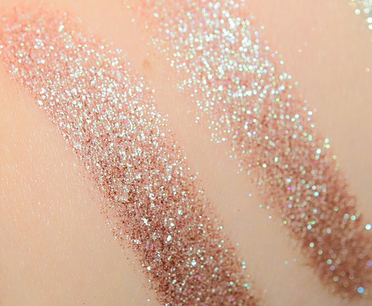 Clionadh Carving Glitter Multichrome Eyeshadow