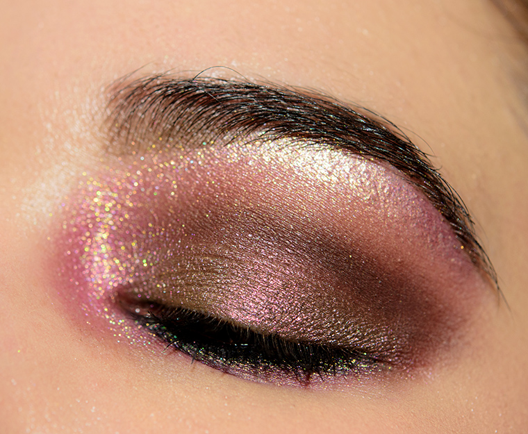 Look Details