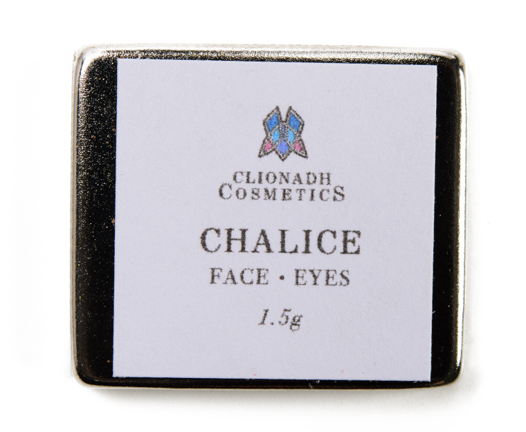 Clionadh Chalice Hybrid Multichrome Eyeshadow