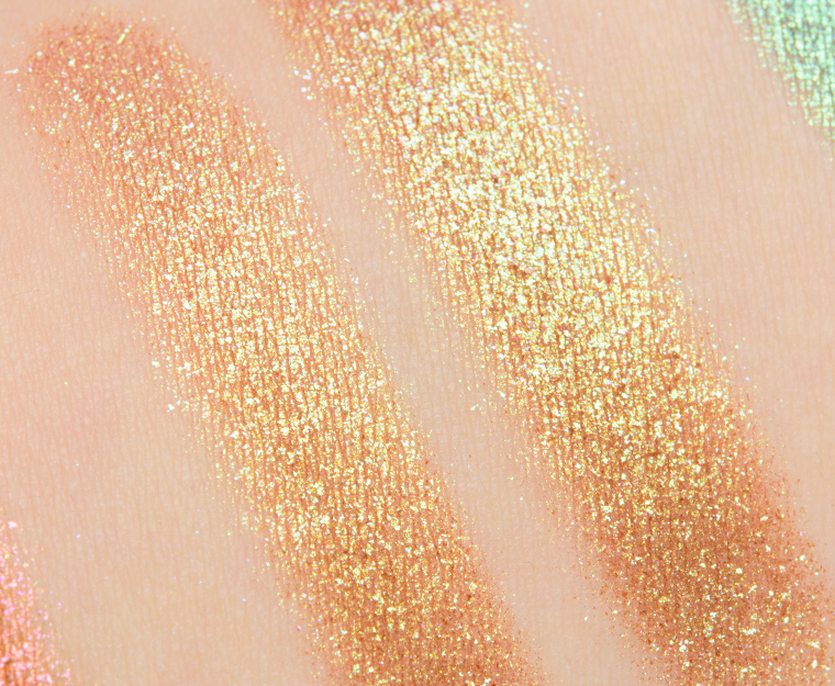 Clionadh Chalice Hybrid Multichrome Eyeshadow