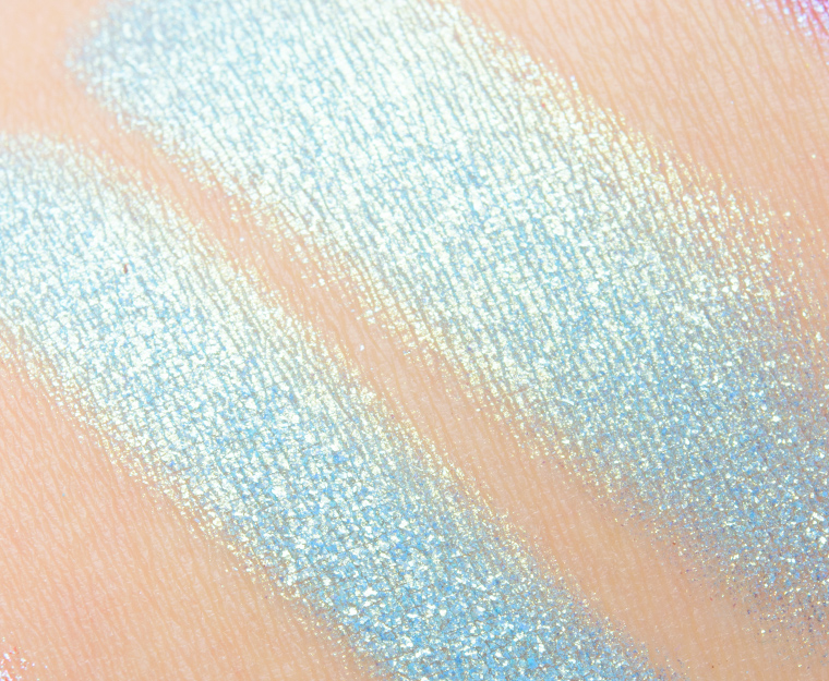 Clionadh Ciel Glitter Multichrome Eyeshadow