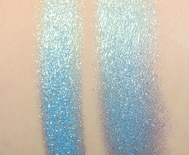 Clionadh Ciel Glitter Multichrome Eyeshadow