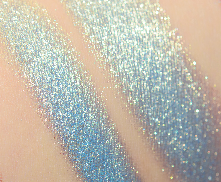 Clionadh Ciel Glitter Multichrome Eyeshadow