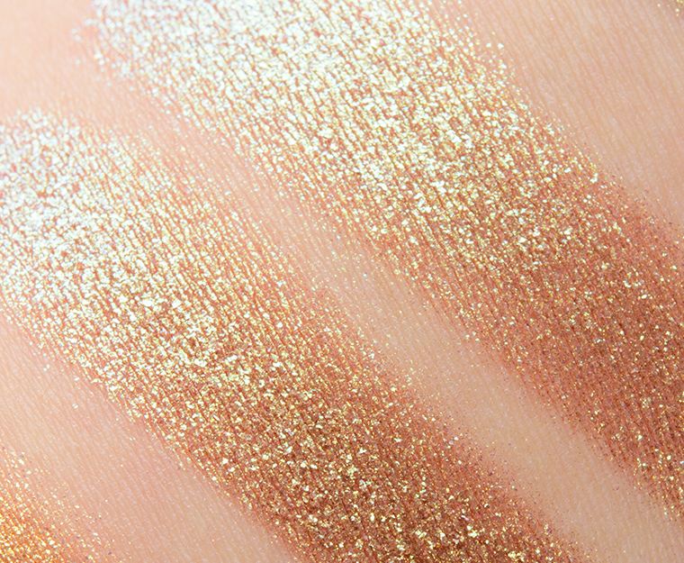Clionadh Corrosion Glitter Multichrome Eyeshadow
