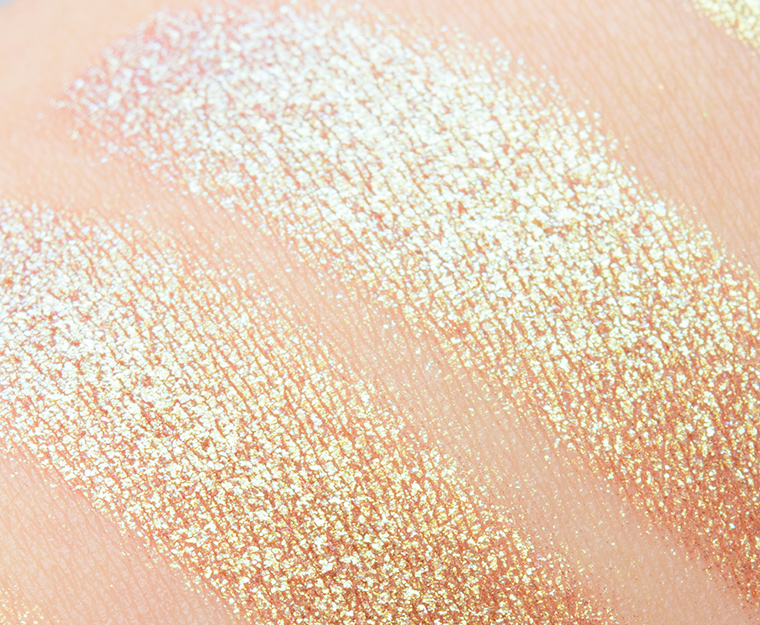 Clionadh Corrosion Glitter Multichrome Eyeshadow