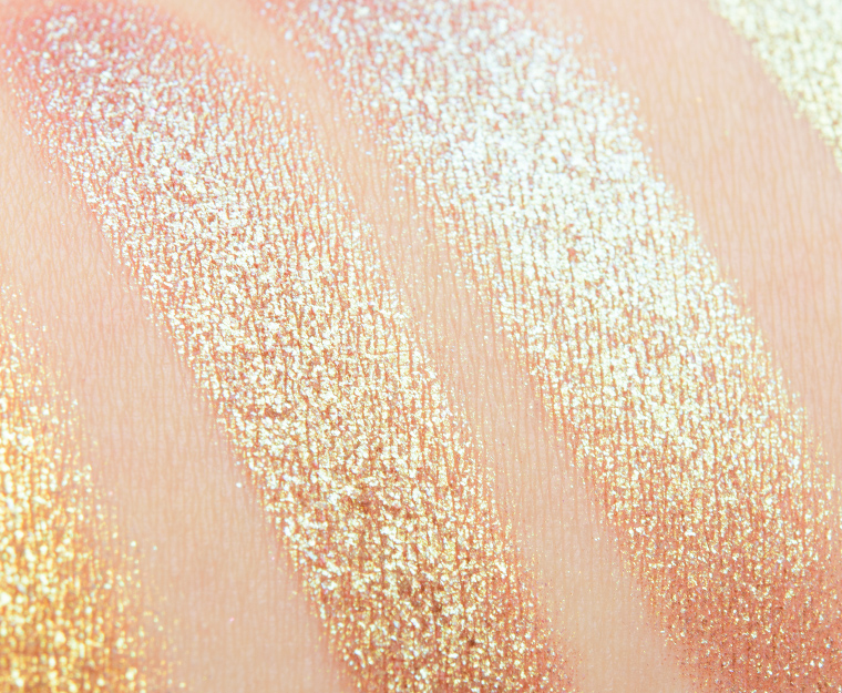 Clionadh Corrosion Glitter Multichrome Eyeshadow