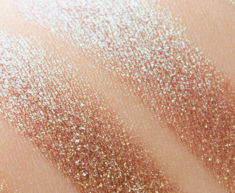 Clionadh Corrosion Glitter Multichrome Eyeshadow