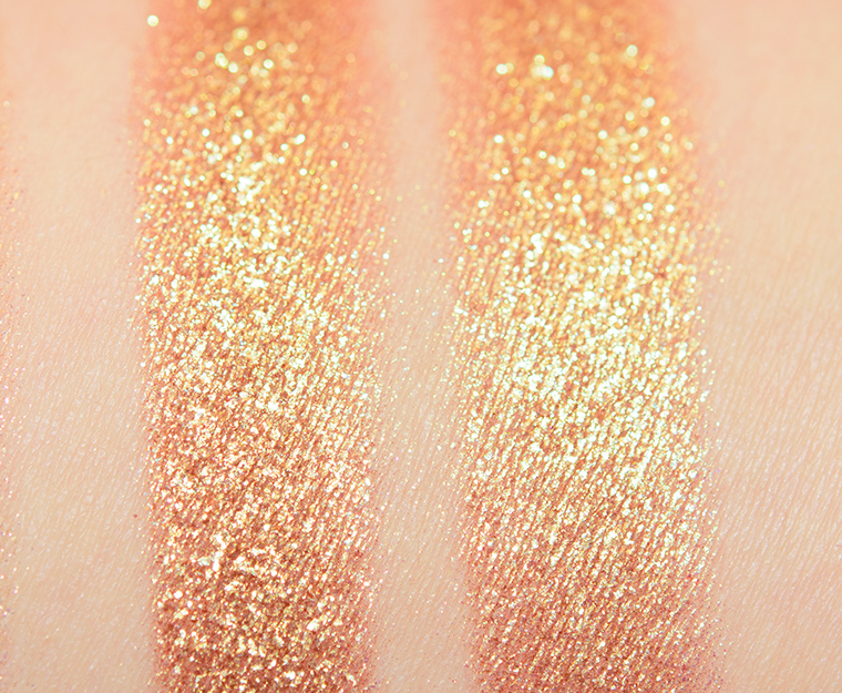 Clionadh Corrosion Glitter Multichrome Eyeshadow