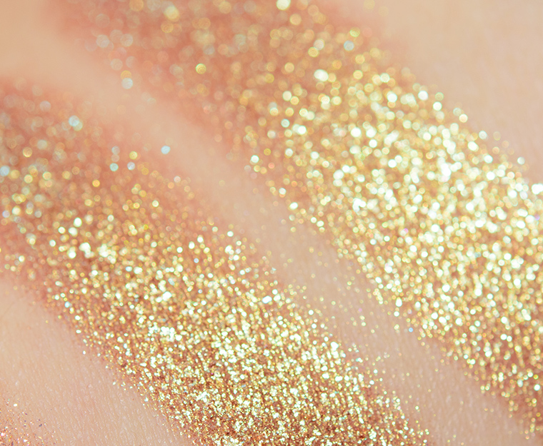Clionadh Corrosion Glitter Multichrome Eyeshadow