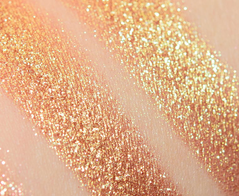 Clionadh Corrosion Glitter Multichrome Eyeshadow