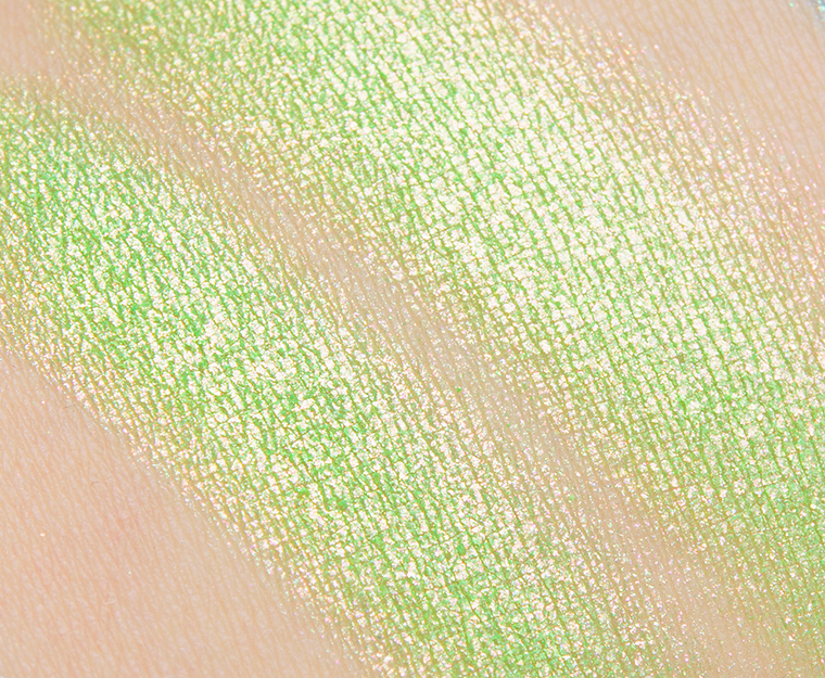 Clionadh Courtyard Vibrant Multichrome Eyeshadow