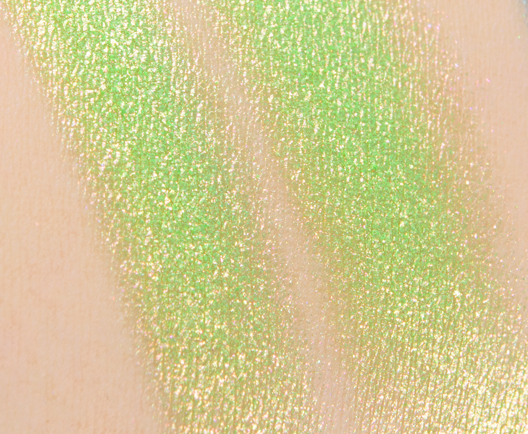 Clionadh Courtyard Vibrant Multichrome Eyeshadow