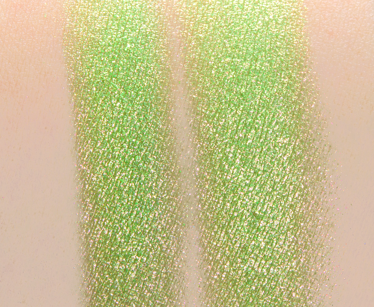 Clionadh Courtyard Vibrant Multichrome Eyeshadow