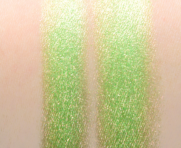 Clionadh Courtyard Vibrant Multichrome Eyeshadow