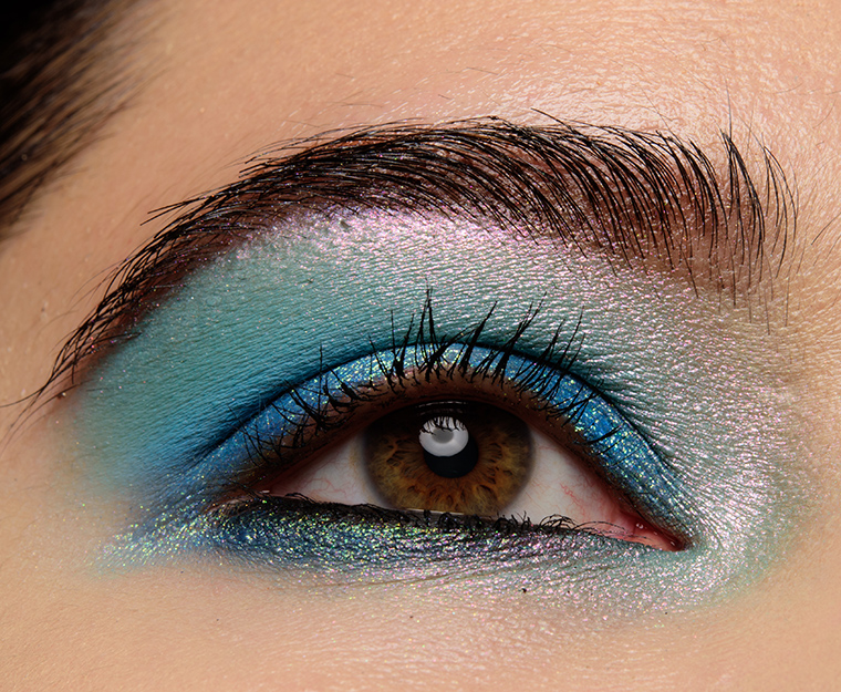 Look Details