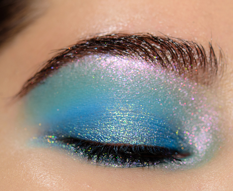 Look Details
