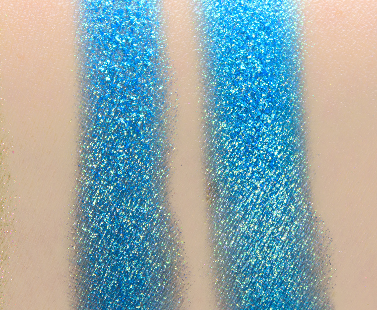 Clionadh Crown Jewel Vibrant Multichrome Eyeshadow