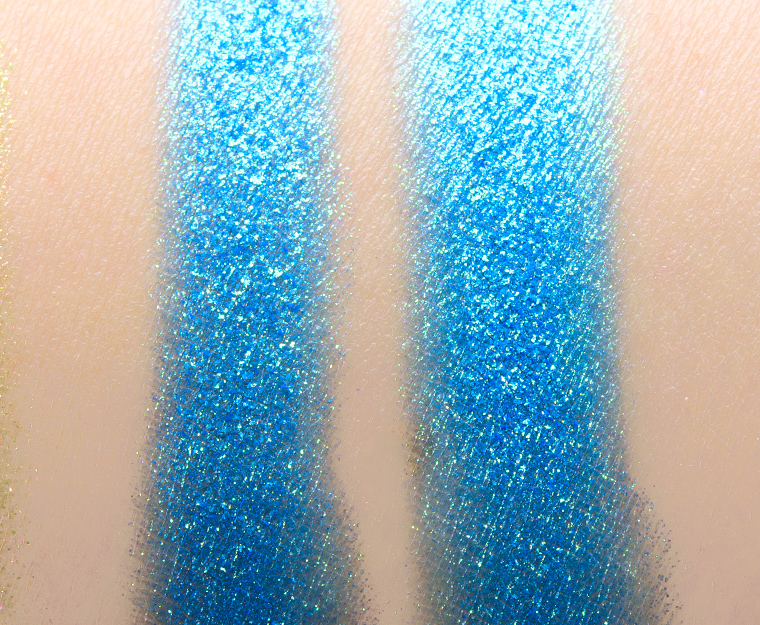 Clionadh Crown Jewel Vibrant Multichrome Eyeshadow